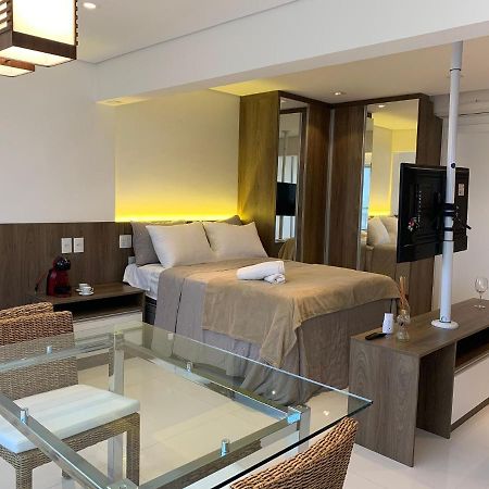 Ap Luxo 1403 Prox Hosp Sirio Libanes Com Garagem Nksp Apartment São Paulo Ngoại thất bức ảnh
