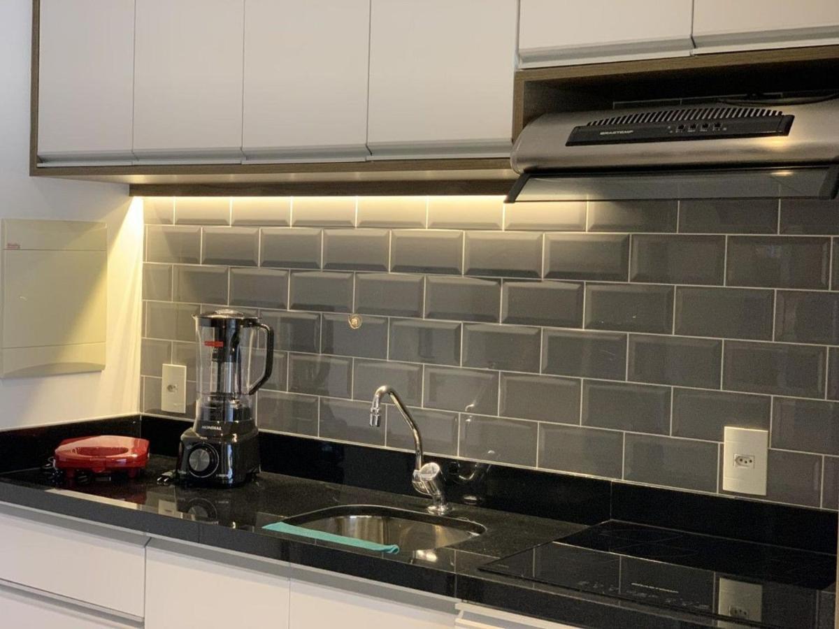 Ap Luxo 1403 Prox Hosp Sirio Libanes Com Garagem Nksp Apartment São Paulo Ngoại thất bức ảnh