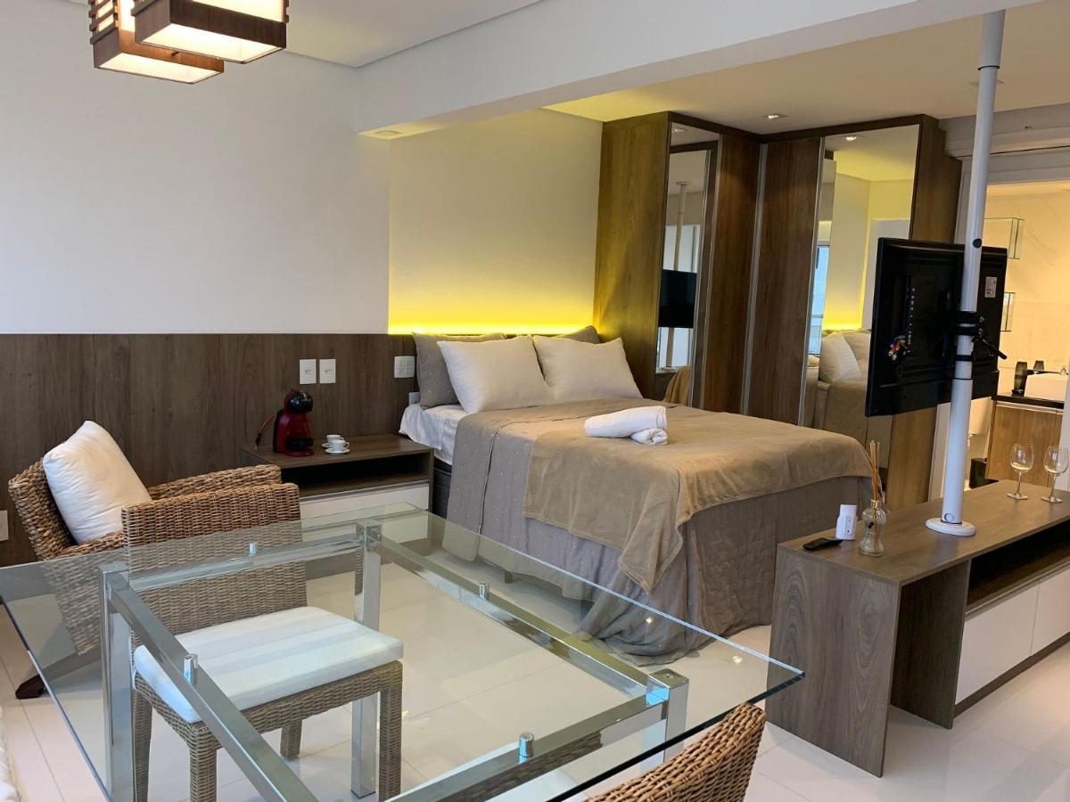 Ap Luxo 1403 Prox Hosp Sirio Libanes Com Garagem Nksp Apartment São Paulo Ngoại thất bức ảnh