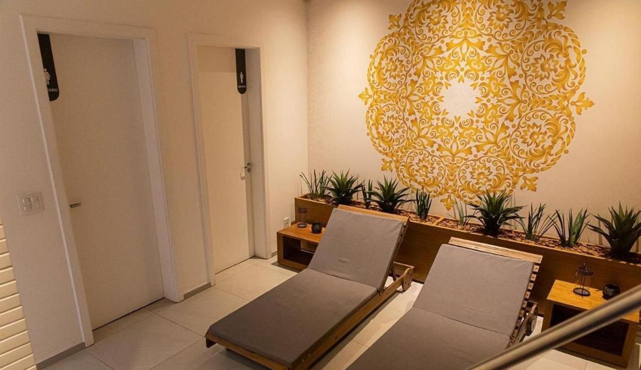 Ap Luxo 1403 Prox Hosp Sirio Libanes Com Garagem Nksp Apartment São Paulo Ngoại thất bức ảnh