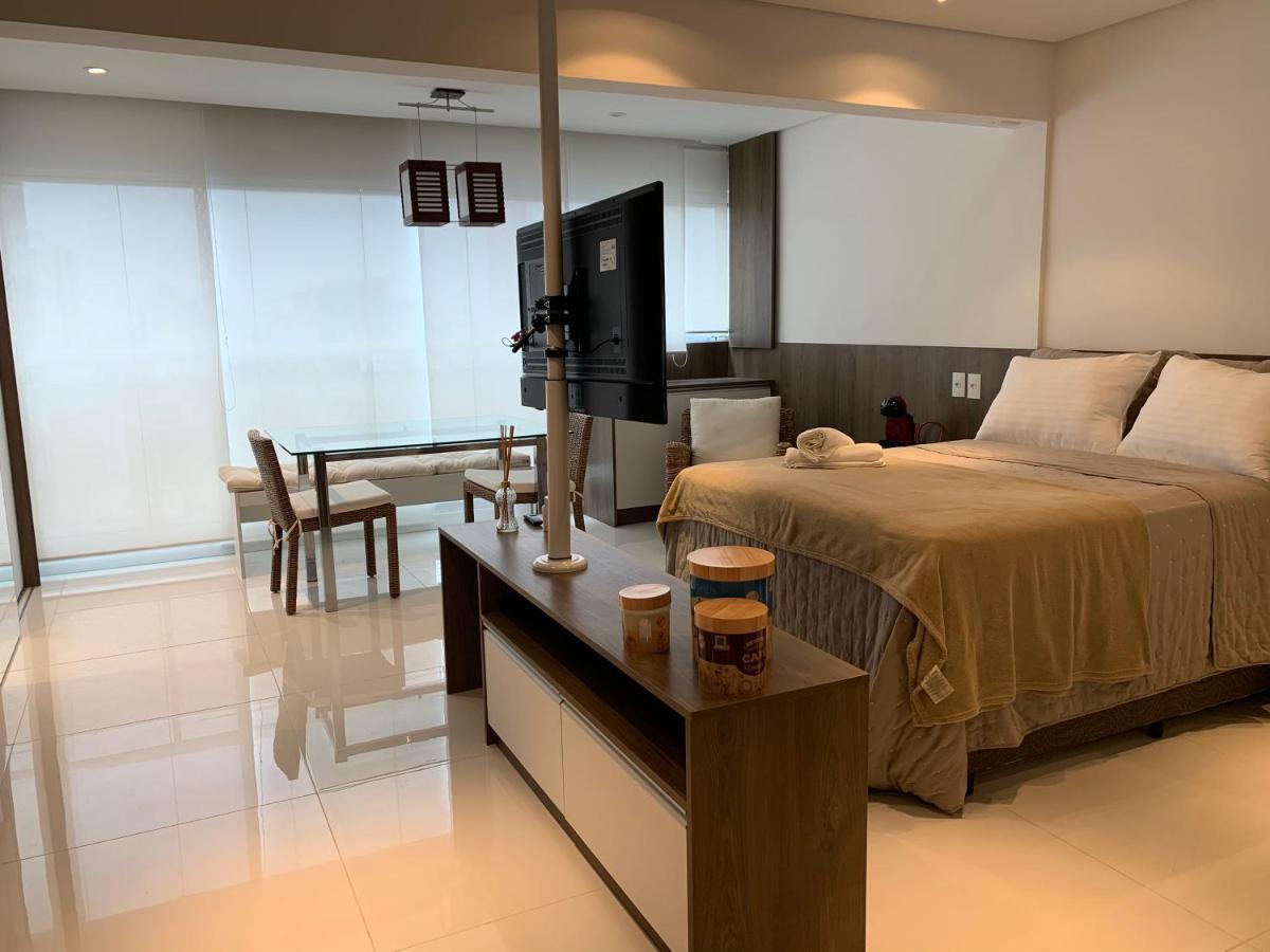 Ap Luxo 1403 Prox Hosp Sirio Libanes Com Garagem Nksp Apartment São Paulo Ngoại thất bức ảnh
