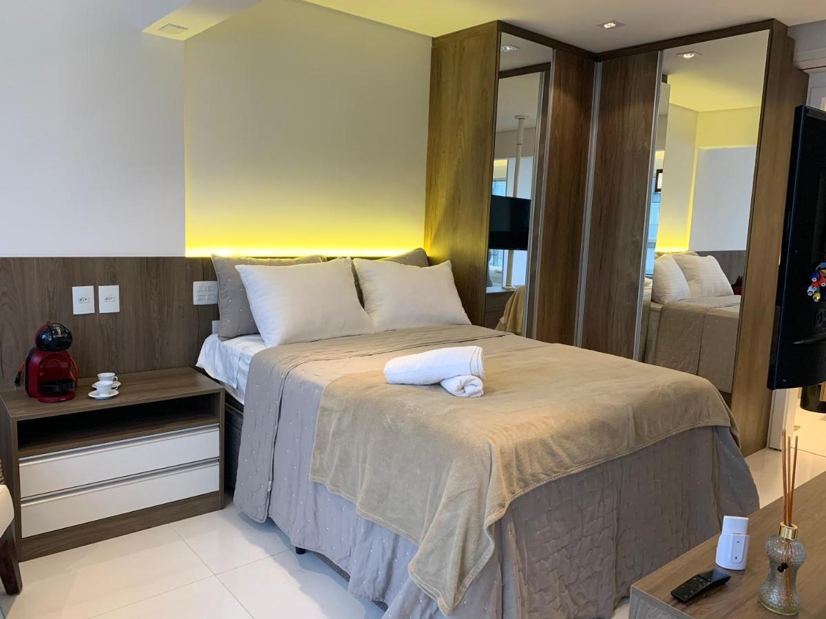 Ap Luxo 1403 Prox Hosp Sirio Libanes Com Garagem Nksp Apartment São Paulo Ngoại thất bức ảnh