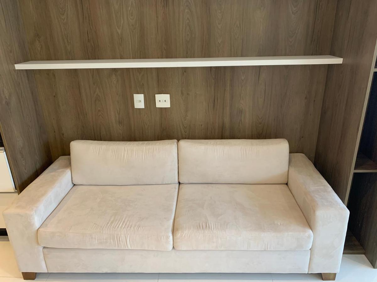 Ap Luxo 1403 Prox Hosp Sirio Libanes Com Garagem Nksp Apartment São Paulo Ngoại thất bức ảnh