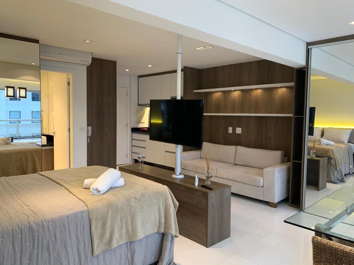 Ap Luxo 1403 Prox Hosp Sirio Libanes Com Garagem Nksp Apartment São Paulo Ngoại thất bức ảnh
