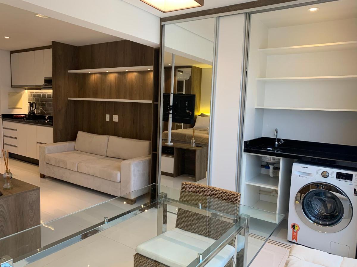 Ap Luxo 1403 Prox Hosp Sirio Libanes Com Garagem Nksp Apartment São Paulo Ngoại thất bức ảnh