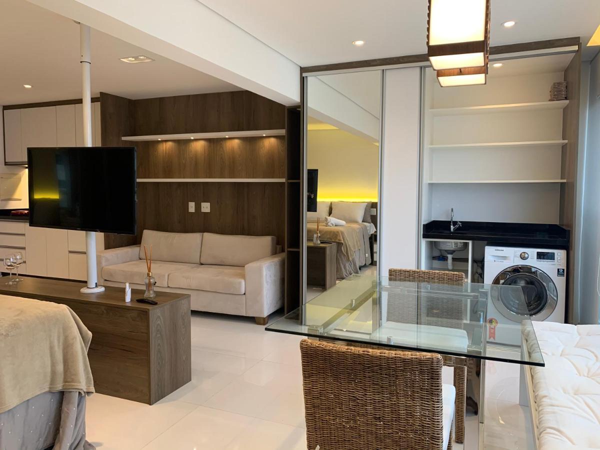 Ap Luxo 1403 Prox Hosp Sirio Libanes Com Garagem Nksp Apartment São Paulo Ngoại thất bức ảnh
