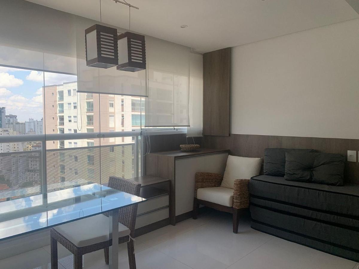 Ap Luxo 1403 Prox Hosp Sirio Libanes Com Garagem Nksp Apartment São Paulo Ngoại thất bức ảnh