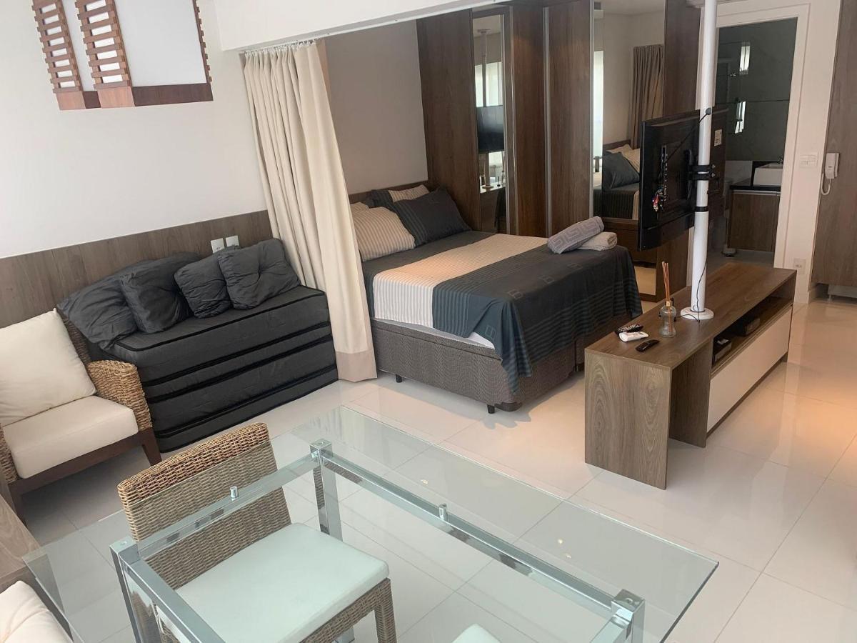 Ap Luxo 1403 Prox Hosp Sirio Libanes Com Garagem Nksp Apartment São Paulo Ngoại thất bức ảnh