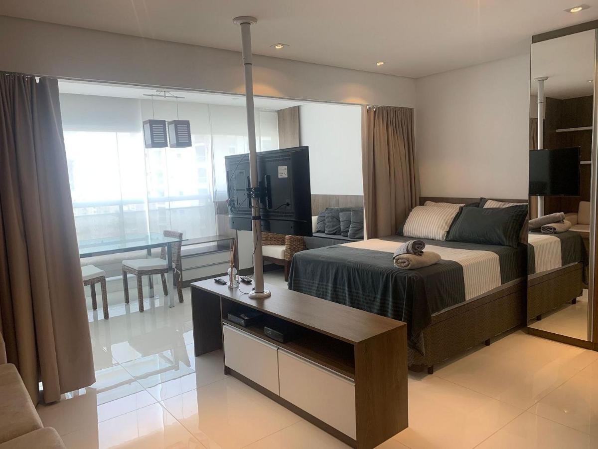 Ap Luxo 1403 Prox Hosp Sirio Libanes Com Garagem Nksp Apartment São Paulo Ngoại thất bức ảnh