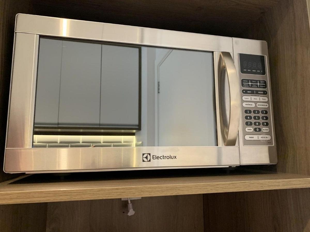 Ap Luxo 1403 Prox Hosp Sirio Libanes Com Garagem Nksp Apartment São Paulo Ngoại thất bức ảnh