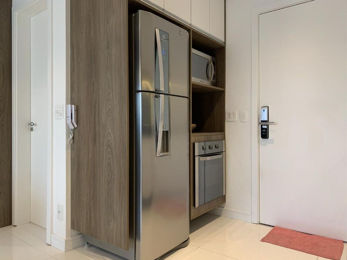 Ap Luxo 1403 Prox Hosp Sirio Libanes Com Garagem Nksp Apartment São Paulo Ngoại thất bức ảnh
