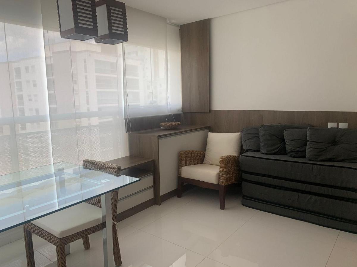 Ap Luxo 1403 Prox Hosp Sirio Libanes Com Garagem Nksp Apartment São Paulo Ngoại thất bức ảnh