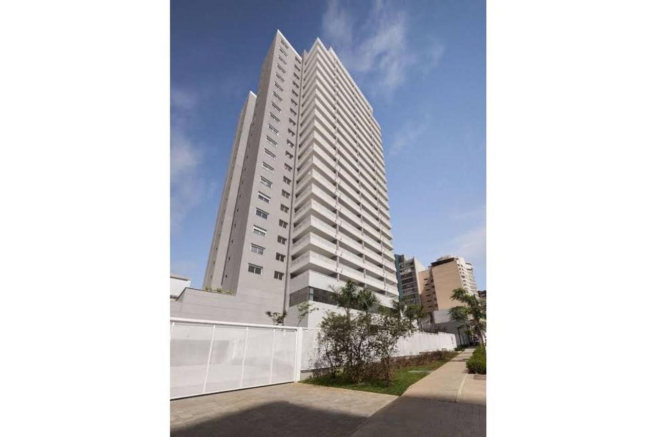 Ap Luxo 1403 Prox Hosp Sirio Libanes Com Garagem Nksp Apartment São Paulo Ngoại thất bức ảnh