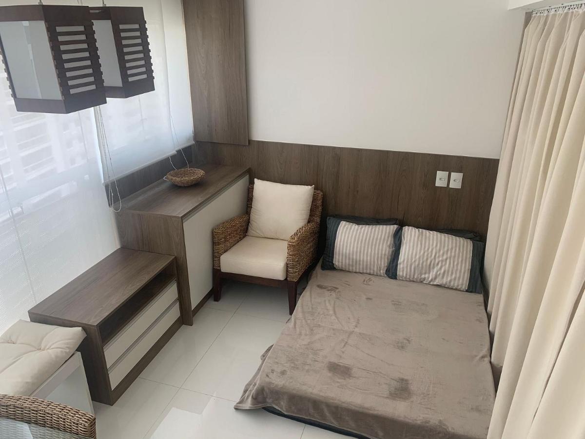 Ap Luxo 1403 Prox Hosp Sirio Libanes Com Garagem Nksp Apartment São Paulo Ngoại thất bức ảnh